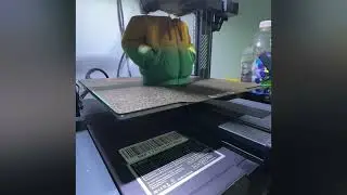 3d pen pot on Elegoo Neptune 3 pro 