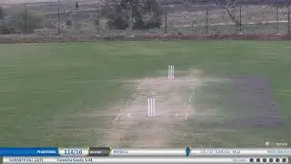 22 YARDS SEASON 1 || CRICK PLAYERS  VS  CHICC BALLE BAAZ