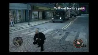 Saints Row 3 - High Res Texture Pack