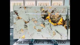 Transparent Luxury Stone is Coming # Marble # Luxury Stone # Transparent # Decoration # High-grade