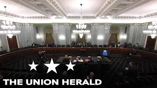 Senate Hearing on the Pipeline and Hazardous Materials Safety Administration