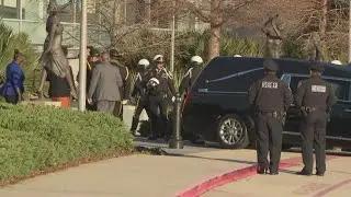 Beloved Jefferson Parish deputy to be remembered in funeral and procession
