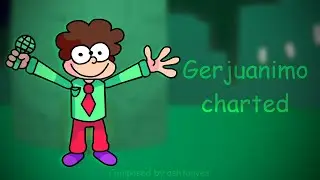 Gerjuanimo Charted - Stink's Charts