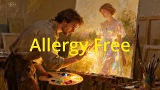 &ldquo;Allergy Free&rdquo;     WINSLOW  - 2026 ,#music,#song,trending,#hitsong,#popmusic,love #ballad