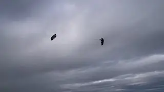 Doubleloop session in Norway on Eleveight RS