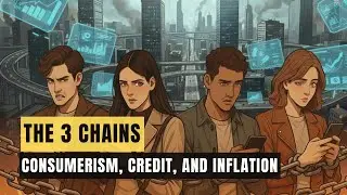 Why You&rsquo;ll Never Be Free (And Who Planned It That Way)