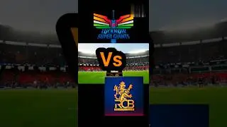 Lsg vs RCB full comparison IPL 2025 ll #rcb #lsg #comparisonvideo #rcbfans #srh #ipl2025 #kkr #yt