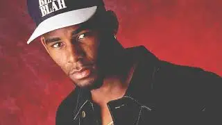 R Kelly 
