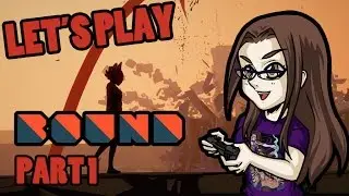 Let's Play: Bound - Part 1