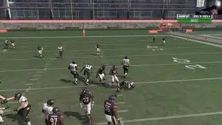 Madden 17 Gauntlet