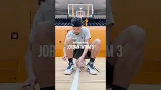 Review: Jordan Tatum 3