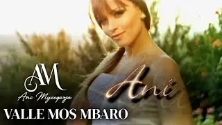 Ani Myzeqarja - Valle mos mbaro (Official Video HD )