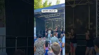 Wow vilket &aring;r! 12 scener och fem l&aring;tsl&auml;pp! Vi ser framemot 2026 👊🏻👊🏻 #musik #svenskmusik