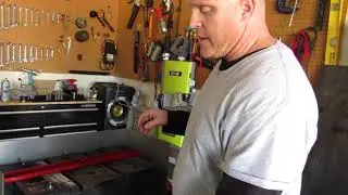 Anti-theft battery Lock bar Installation