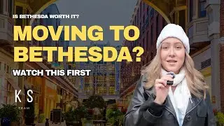 Bethesda MD Neighborhood Guide | Here&rsquo;s What It&rsquo;s REALLY Like (Pros, Cons & Prices)