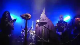 Kutn&aacute; Hora - Antivenin (live)