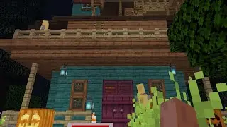 Hello Neighbor Neighborhood From Hell ALPHA 2/ Halloween update (addon and map) trailer