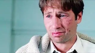 The X-files || Be still