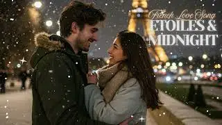 Whispers of the Eiffel Tower &ndash; French Love Song for Lovers