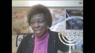 YGKU 95F, Prenez Garde A L'Apostasie de la Fin Des Temps,  By Dr. Grace Nkanga, 011626.