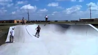skate park in oswego