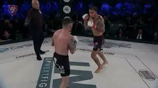 UFA MMA Promo 8