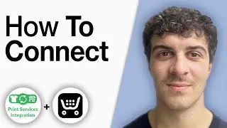 How to Connect Printify to Ecwid [2025 Full Guide]
