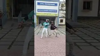 Maa college VJIT🔥🔥🔥 #trendingshorts#viralreels#dj#folk#reel#vjit#college#friends#dance#crazy#folkart