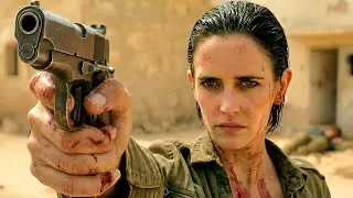 Terrorist KIDNAPPED The Wrong MEDIC, Unaware She&rsquo;d KILL Them All