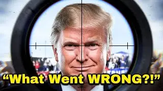 The SHOCKED Truth About Trump's Liquidation Attempt - Must Watch