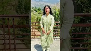 Btao kesi lag rahi hu 🌺❣️ #viralvideo #phadivibes #marriage #queen #pahadi #viralreels #newreel