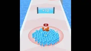 Count Masters : Epic Running Games Fast Army Race _ ANDROID GAMES