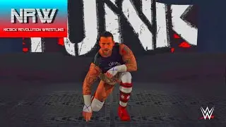 CM PUNK CALLS OUT THE ROCK? | NRW Ep. 14 (WWE 2K24)