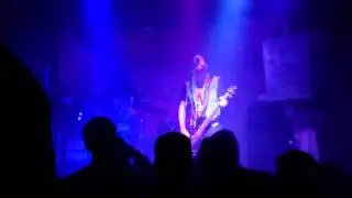 Innerte - Antropocentrismo @Dr Tazo, Escobar 16/07/16