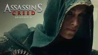Assassin&rsquo;s Creed | 