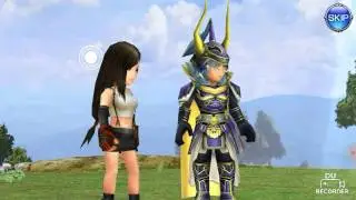 Final Fantasy Opera Omnia Gameplay Android HD (JPN)