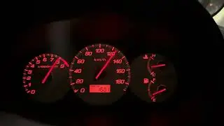 Jdm ep3 civic type r top speed