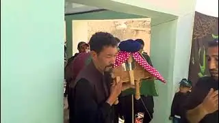Ashura procession 2022 | sandow | Chiktan |