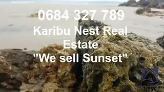 Silver Sands, Kunduchi Beach Plot (3,600 sqm)