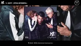 YL - Zanotti (Official Instrumental) Prod. By Skenawin Music