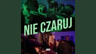 Nie czaruj (feat. Jasix)
