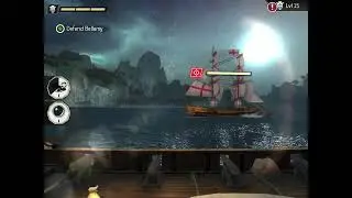 Revisiting Classics | &ldquo;Chapter 4 - On The Hunt&rdquo; | Assassin&rsquo;s Creed Pirates