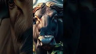 top 10 water buffalo facts you didnt know