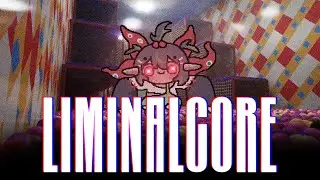 【LIMINAL CORE】backrooms mayoyoyo  / MAYURA