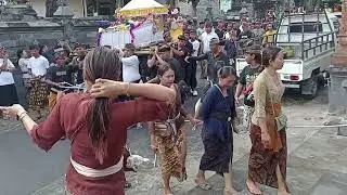 Dumogi Amor ing acintya 🙏 Wayan selamat ( anggota limas  ) 