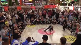 04 Night Ghost Кузнецк и Power Jet Москва