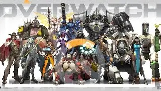 Overwatch: Learning is hard, Even in games