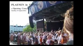 DUO I CONTE I BASSO in BASS2012 COPENHAGEN