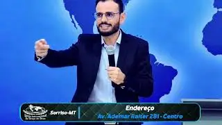 Enquanto eu não renunciar o que me afasta de Deus. Eu vou continuar vivendo no raso.