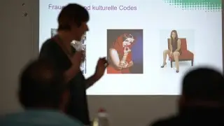 Umstrittene Aufkl&auml;rungskurse f&uuml;r Fl&uuml;chtlinge